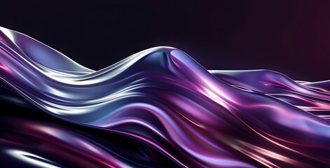 Fluid liquid abstract background