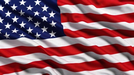 A series of interactive webinars that discuss the history, evolution, and significance of the American flag