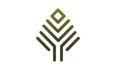Tree Logo Image