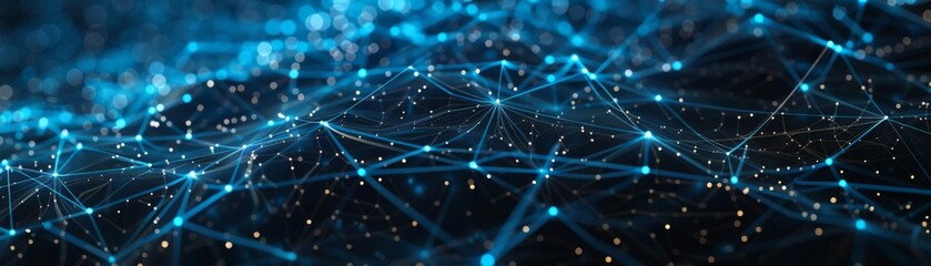 Network background images concept world internet 5G network communication transportation background blue and black technology futuristic