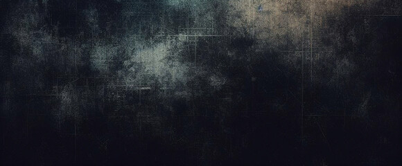 Obraz premium Distress overlay vector textures. Dust Overlay Distress Grain. Distressed grunge paper overlay texture with dust. Crumpled photo paper for poster or vinyl album cover, dirty. 