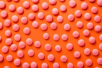 red and yellow balls