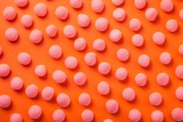 red and yellow balls