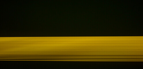 background with lines bright yellow texture
