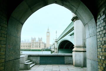 Palais de Westminster