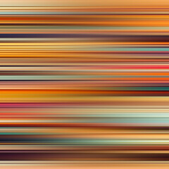 Image of Colorful stripe abstract background. Motion effect. Color lines. Colored fiber texture backdrop and banner. Multi color gradient pattern and textured wallpaper. printed on Printed Glass Splashbacks