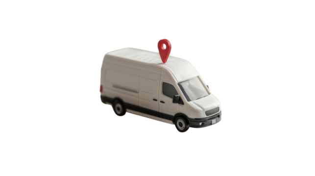 Delivery service and delivery tracking