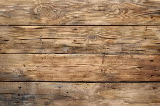 Dark wood texture, wooden panoramic background - AI generated image. Beautiful simple AI generated image in 4K, unique.