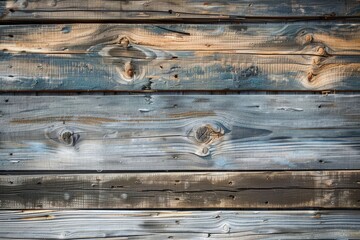 old brown rustic dark weathered wooden texture - wood background. Beautiful simple AI generated image in 4K, unique. - obrazy, fototapety, plakaty