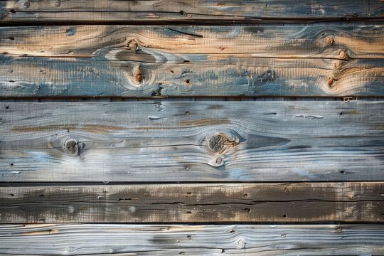 old brown rustic dark weathered wooden texture - wood background. Beautiful simple AI generated image in 4K, unique.