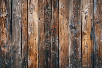 Old rotten wood texture, dark natural background - AI generated image. Beautiful simple AI generated image in 4K, unique.
