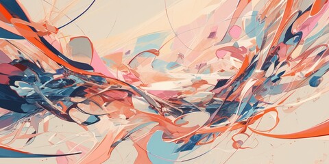 The Language of Lines: Anime Style An Exploration of Movement and Form