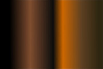 abstract orange brown light trails slanted blurry lines background 