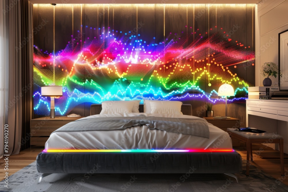 Poster transform your sleep: experience advanced machine learning in sleep, sleep schedule optimization, an