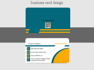 business card design 4