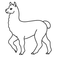 illustration of an animal