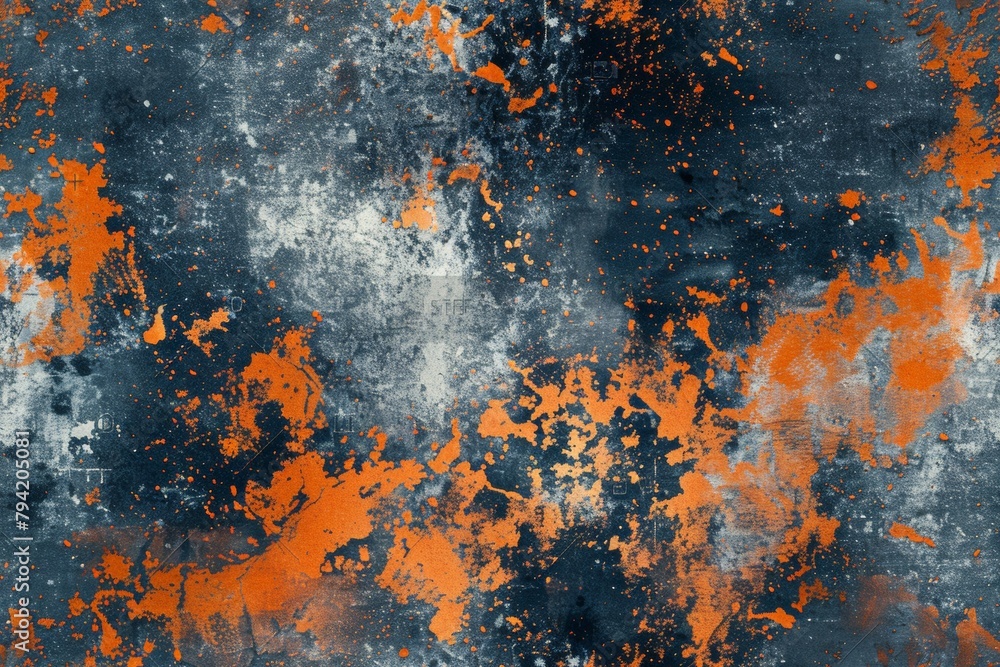Poster rough textured surface. background as a graphic resource or design template
