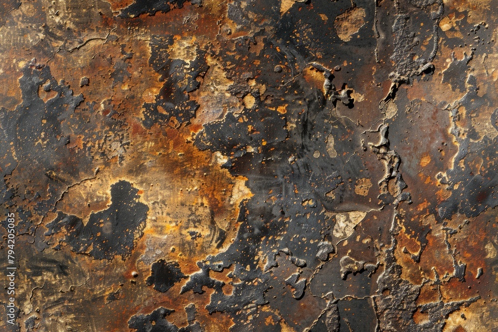 Poster rough textured surface. background as a graphic resource or design template