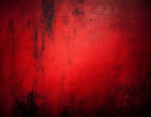 Textur Grunge rot hintergrund  - obrazy, fototapety, plakaty