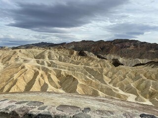 Death Valley