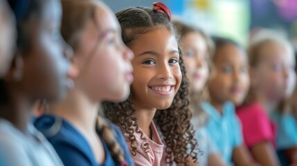 A partnership with schools to incorporate educational sessions on identifying and reporting potential threats into their curriculum. .