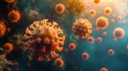 Novel Coronavirus Outbreak