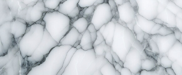 自然な白い大理石の石のテクスチャです。石のセラミックアートの壁のインテリアの背景デザイン。明るく高級感のあるタイルストーンのシームレスなパターン。