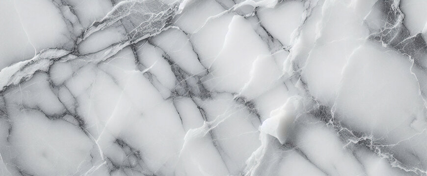 Textura e fundo de m&aacute;rmore branco.