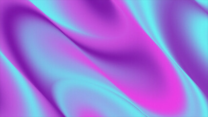 futuristic wavy background