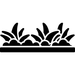 Grass Icon
