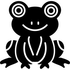 Frog Icon