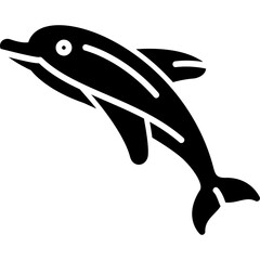Dolphin Icon