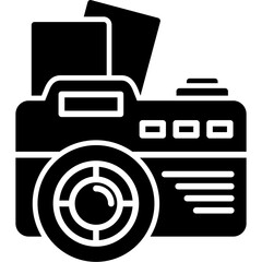 Photography Icon