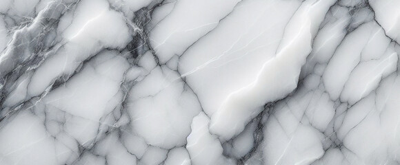 Textura e fundo de mármore branco.