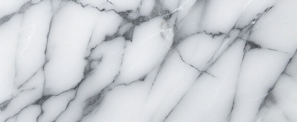 Natürliche weiße Marmorsteinstruktur. Steinkeramik-Kunstwand-Innenraum-Hintergrunddesign. Nahtloses Muster aus Fliesenstein. - obrazy, fototapety, plakaty