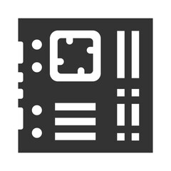 Motherboard Icon