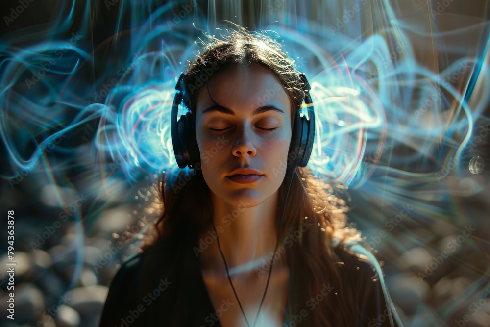 Poster cognitive and subconscious electrical techniques for paradoxical sleep: improving mental processes a