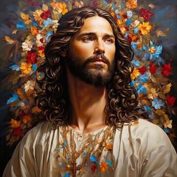 Jesus Cristo, nosso Senhor e salvador