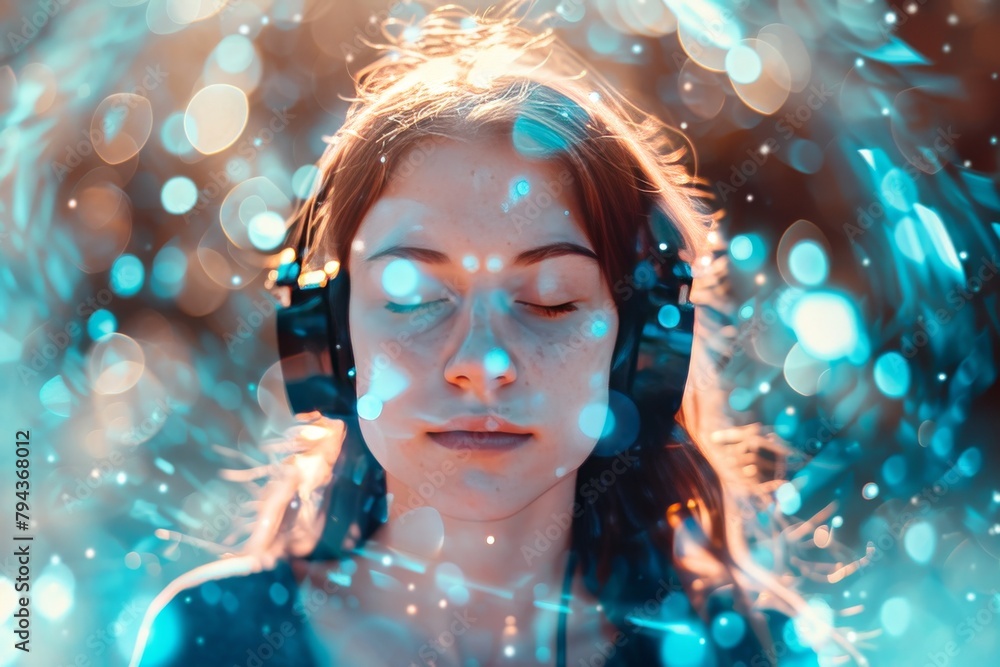 Poster cognitive enhancement through deep sleep techniques: utilizing brain energy management and sleep mec
