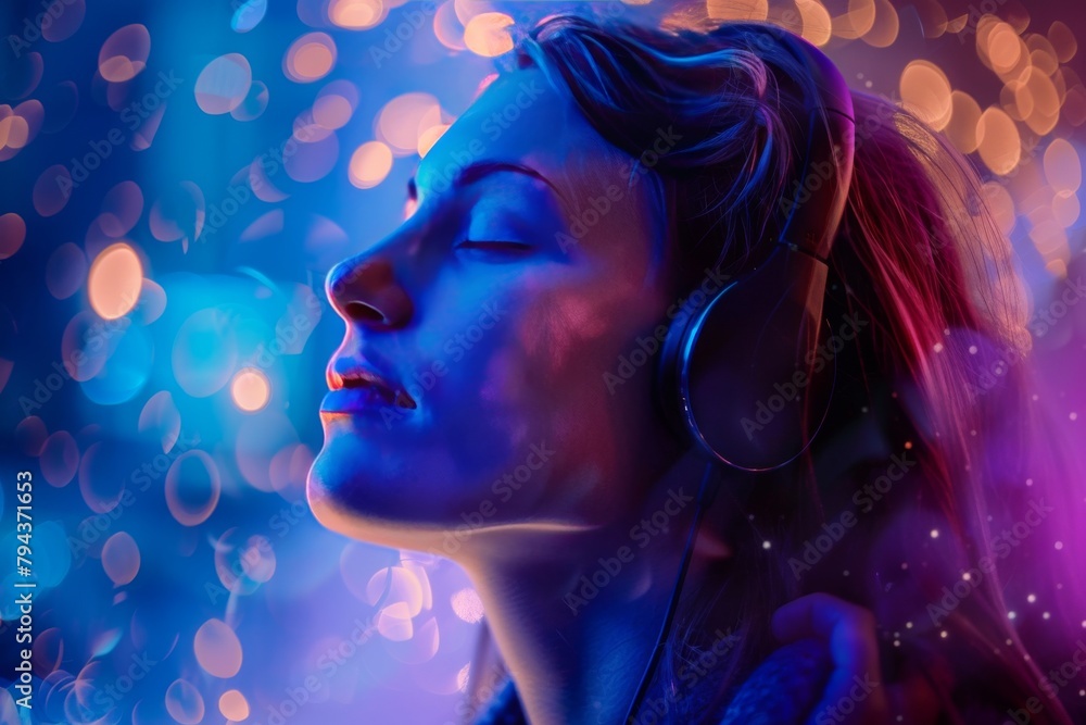 Poster rejuvenating sleep through dream analysis: utilizing body and mind techniques for deeper relaxation 