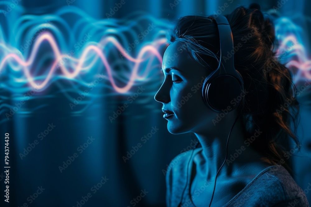 Poster enhancing sleep with electrochemical rhythms: utilizing brain wave analysis and monoamine studies to
