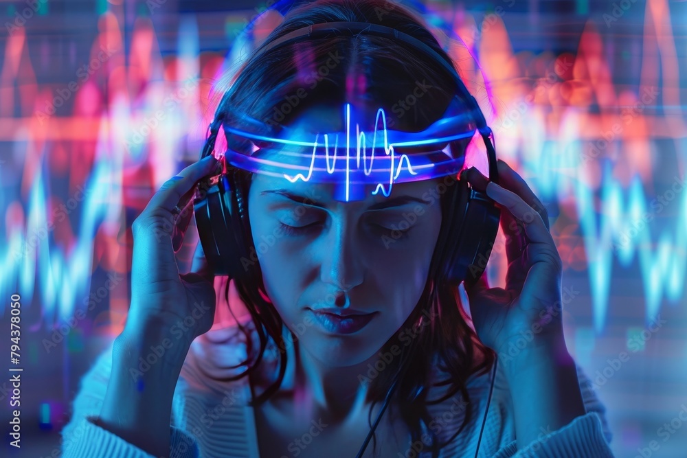 Poster advancing physiological sleep studies with neurophysiology techniques: utilizing dream interpretatio