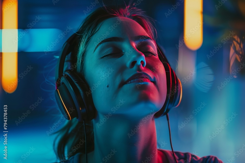 Poster therapeutic rhythms for sleep consistency: combining maintenance and environmental techniques to enh