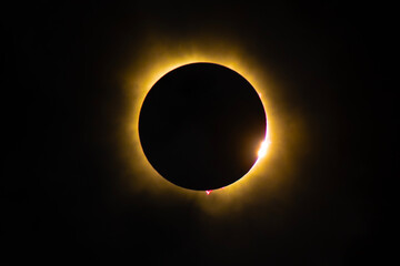 Eclipse-Solar Wonder