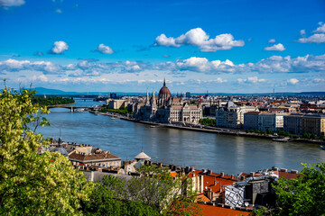 Budapeszt City