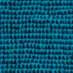 Textura de patrón de crochet
