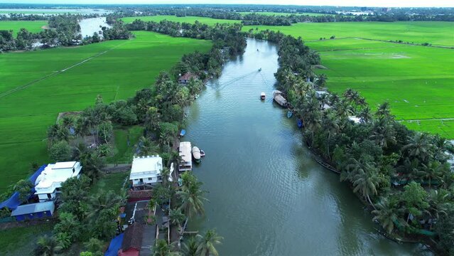 kerala is the most beautiful state in India	