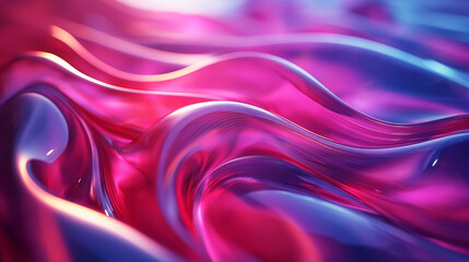 Obraz premium Abstract 3D texture pattern, 3D glowing texture. Wall Art Design for Home Decor, 4K Wallpaper and Background for desktop, laptop, Computer, Tablet, Mobile Cell Phone, Smartphone, Cellphone