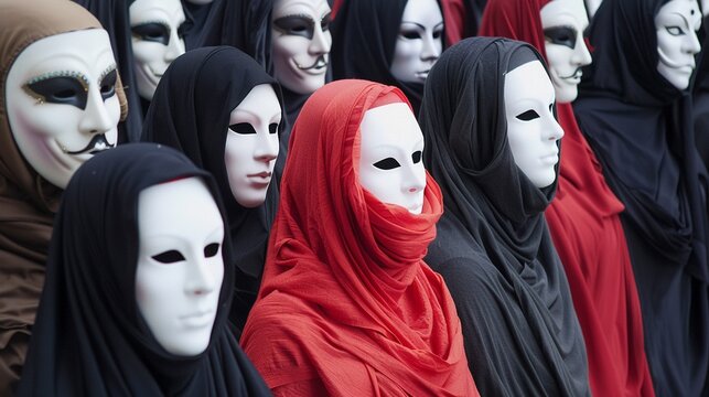 Detail the cultural norms and practices that enable and perpetuate corruption