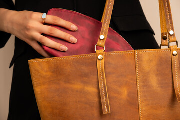 wallet with Money, bag, woman bag, book mark, belt, AirTag cover, AirTag, apple, 